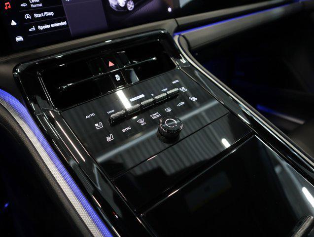 used 2024 Porsche Panamera car, priced at $106,881
