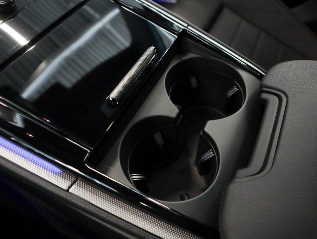 used 2024 Porsche Panamera car, priced at $106,881