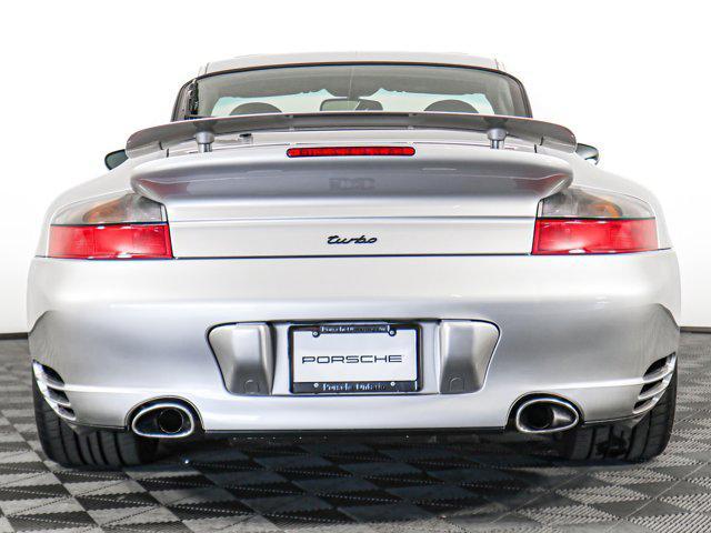 used 2002 Porsche 911 car, priced at $89,881