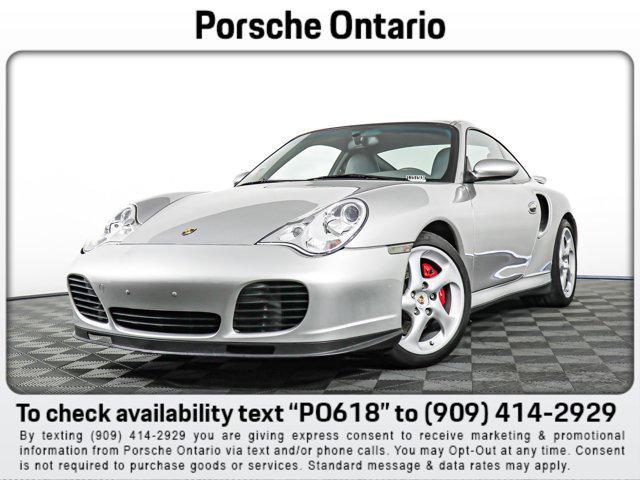 used 2002 Porsche 911 car, priced at $89,881