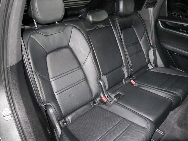 used 2021 Porsche Cayenne car, priced at $58,881