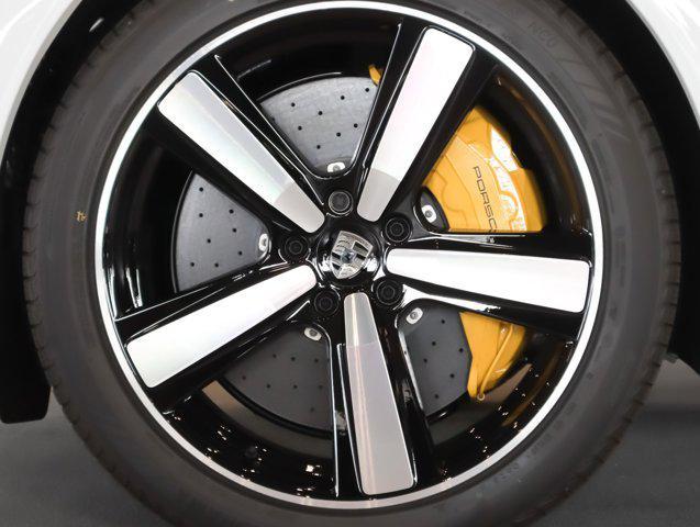 new 2026 Porsche Cayenne car, priced at $202,730