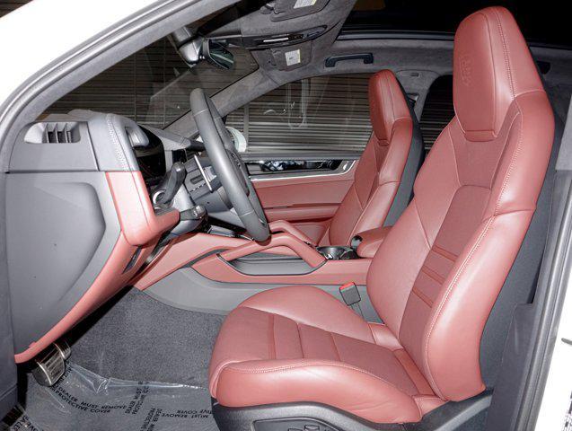 new 2026 Porsche Cayenne car, priced at $202,730