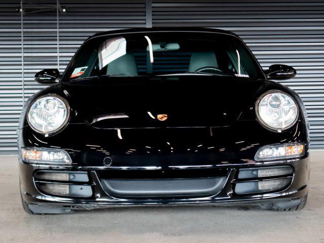 used 2006 Porsche 911 car, priced at $56,881