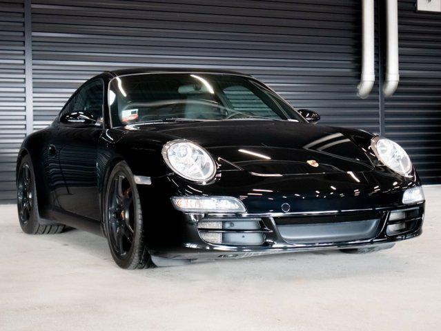 used 2006 Porsche 911 car, priced at $56,881