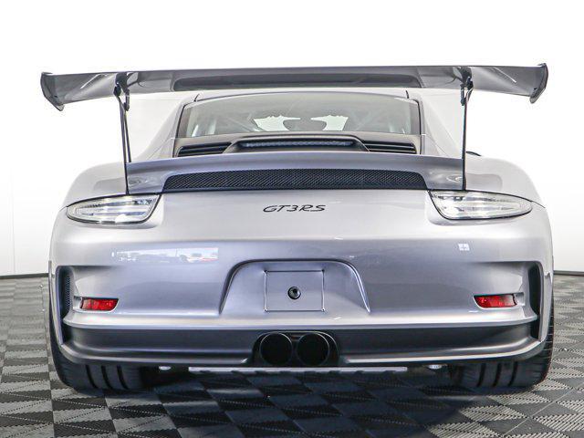 used 2016 Porsche 911 car, priced at $224,881