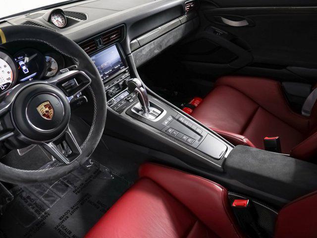 used 2016 Porsche 911 car, priced at $224,881