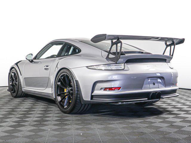 used 2016 Porsche 911 car, priced at $224,881