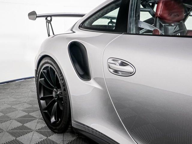 used 2016 Porsche 911 car, priced at $224,881