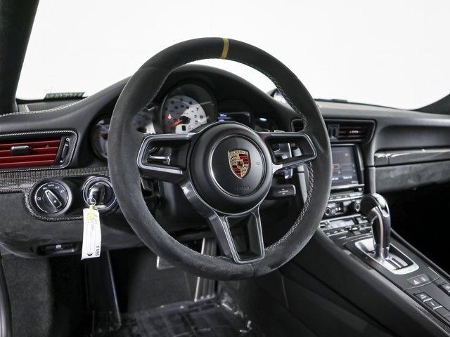 used 2016 Porsche 911 car, priced at $224,881