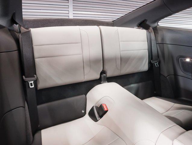 used 2025 Porsche 911 car, priced at $159,881