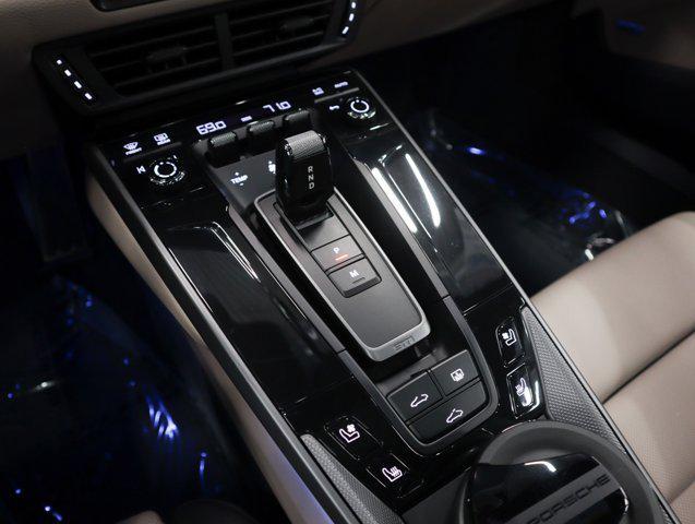 used 2025 Porsche 911 car, priced at $159,881