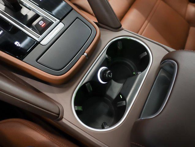 used 2023 Porsche Cayenne car, priced at $68,881