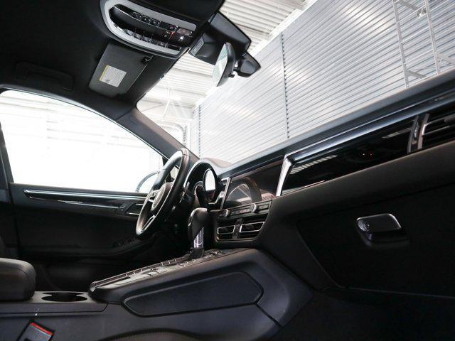 used 2021 Porsche Macan car, priced at $50,881