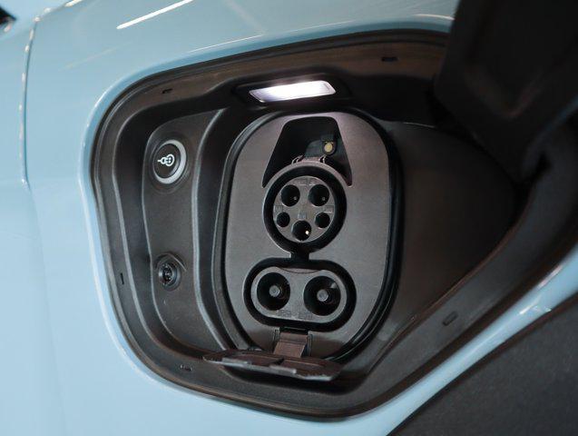 used 2023 Porsche Taycan car, priced at $93,881
