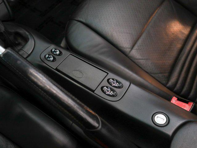 used 2000 Porsche 911 car, priced at $33,881
