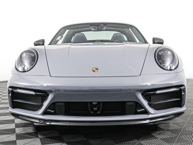 used 2023 Porsche 911 car, priced at $222,881