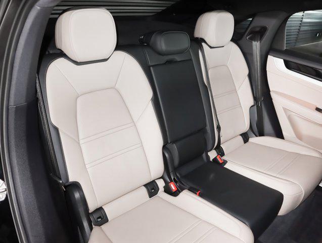 used 2024 Porsche Cayenne car, priced at $87,881