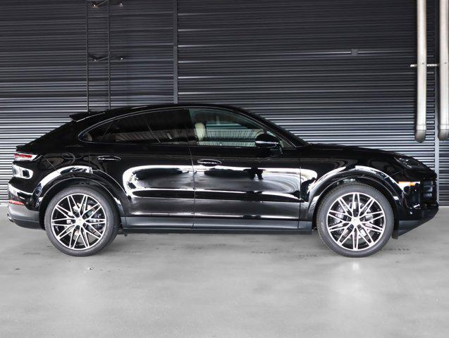 used 2024 Porsche Cayenne car, priced at $87,881