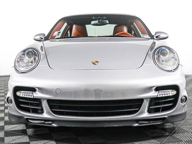 used 2007 Porsche 911 car, priced at $82,441