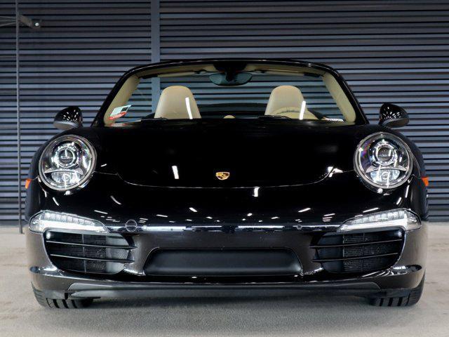 used 2013 Porsche 911 car, priced at $82,881