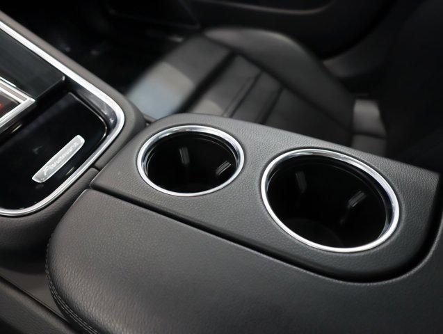 used 2021 Porsche Panamera car, priced at $84,881