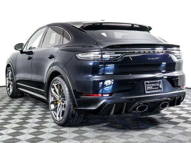 used 2023 Porsche Cayenne car, priced at $173,881