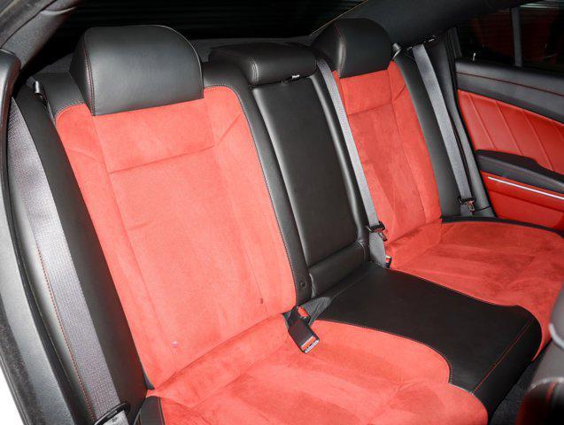 used 2022 Dodge Charger car, priced at $46,881