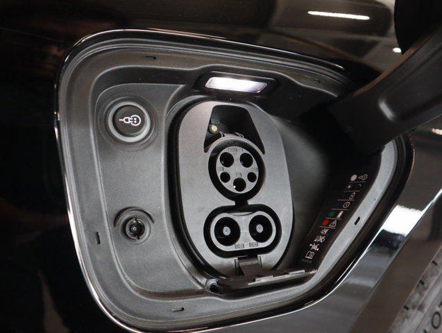 used 2024 Porsche Taycan car, priced at $78,881