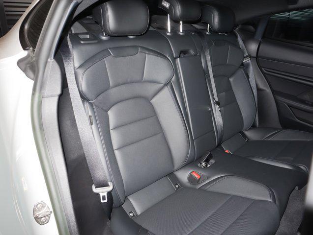 used 2023 Porsche Taycan car, priced at $74,881