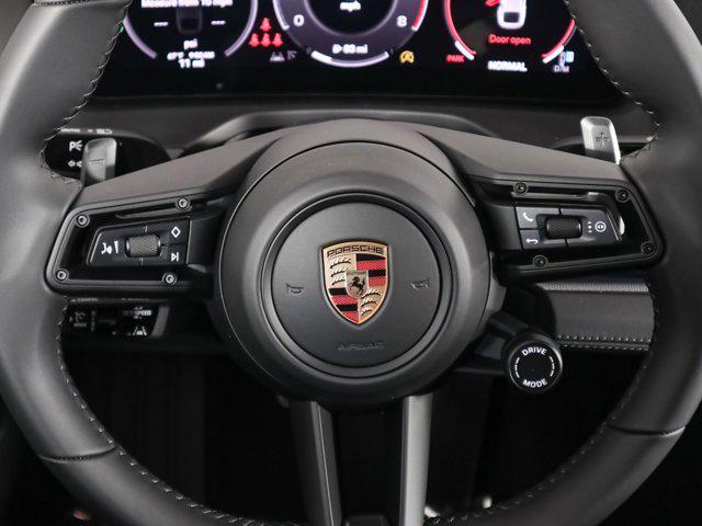 new 2024 Porsche Panamera car, priced at $133,740