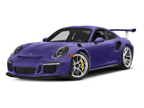 used 2016 Porsche 911 car, priced at $149,881