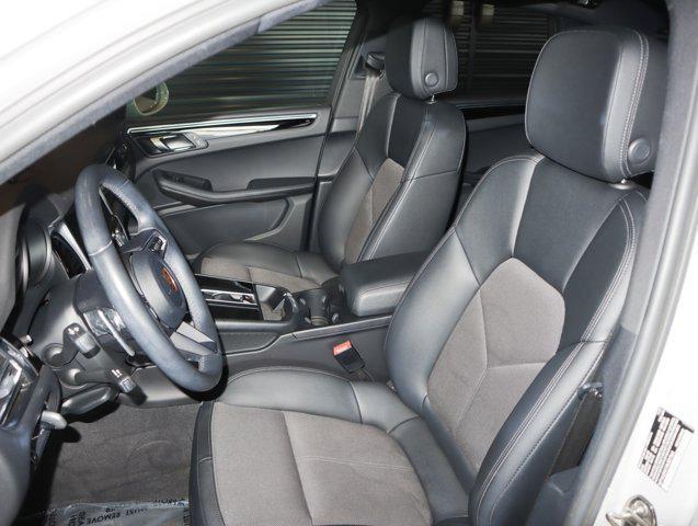 used 2022 Porsche Macan car, priced at $46,881