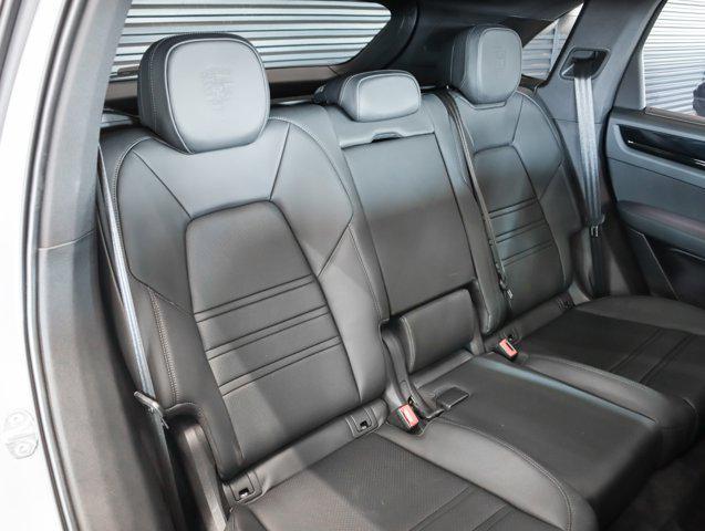 used 2023 Porsche Cayenne car, priced at $68,881