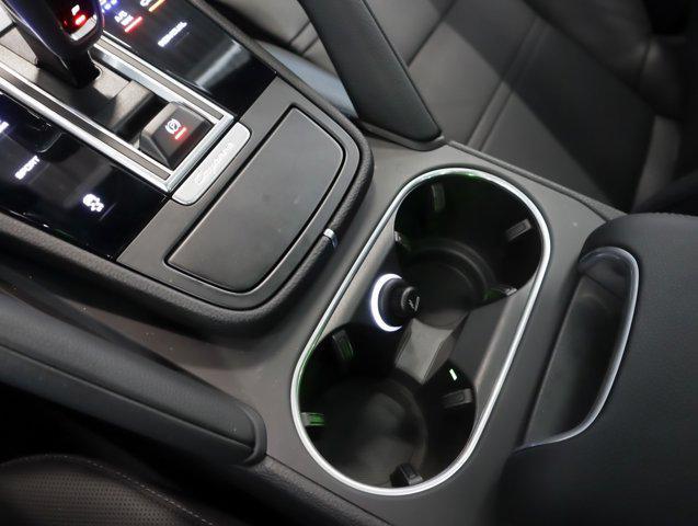 used 2023 Porsche Cayenne car, priced at $68,881