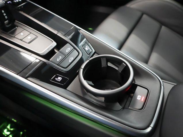 used 2024 Porsche 911 car, priced at $199,881