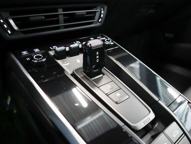 used 2024 Porsche 911 car, priced at $199,881