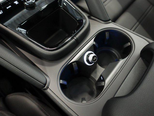 new 2025 Porsche Cayenne car, priced at $132,675