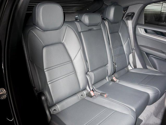 new 2025 Porsche Cayenne car, priced at $132,675