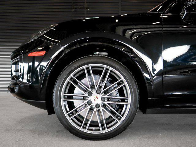 used 2023 Porsche Cayenne car, priced at $119,881