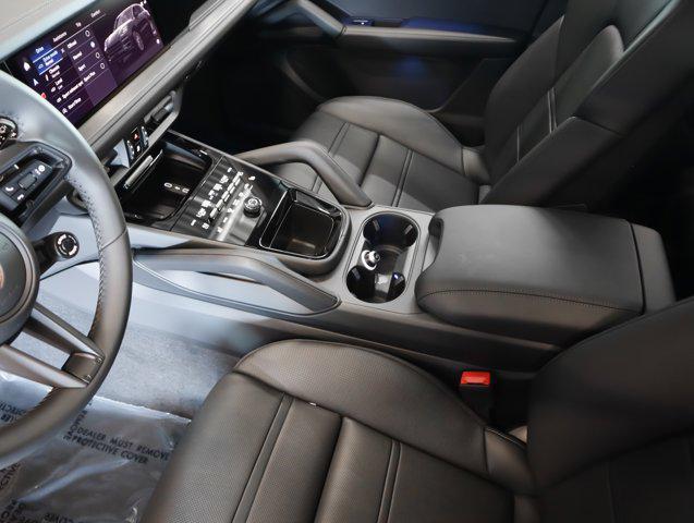 new 2026 Porsche Cayenne car, priced at $147,990