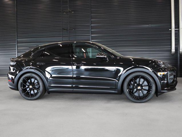 new 2025 Porsche Cayenne car, priced at $231,175