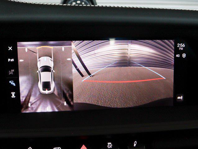 new 2025 Porsche 911 car, priced at $186,695