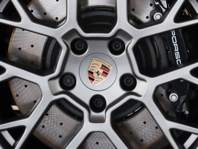 new 2025 Porsche 911 car, priced at $186,695