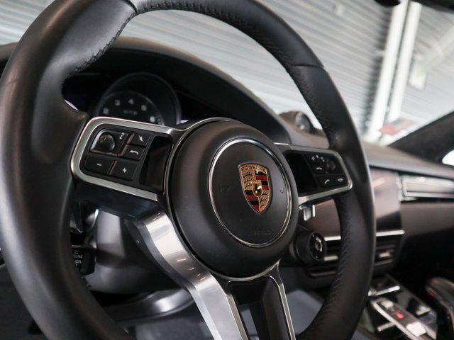 used 2023 Porsche Cayenne car, priced at $104,881