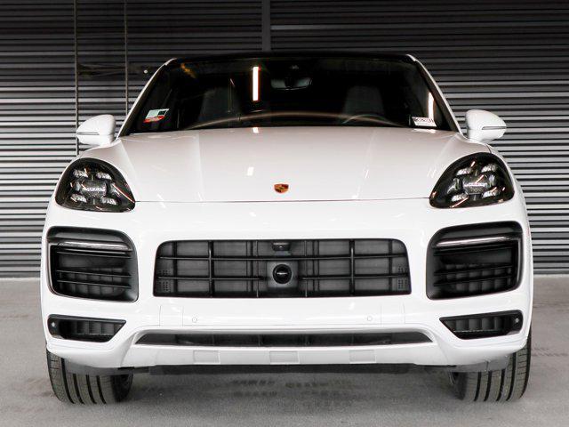 used 2023 Porsche Cayenne car, priced at $104,881