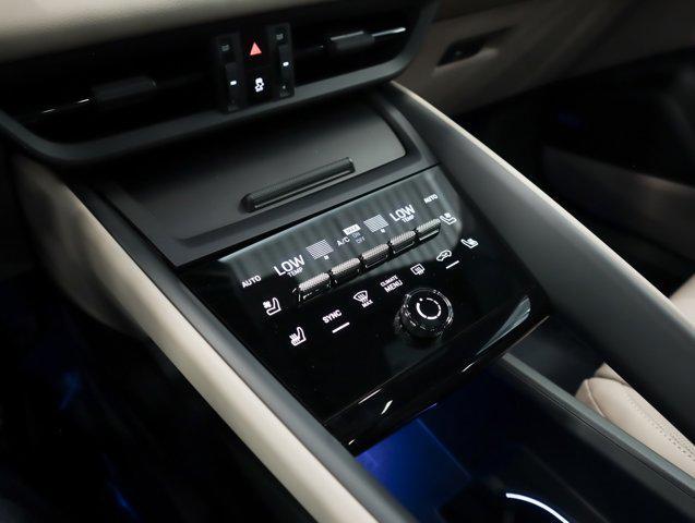 new 2025 Porsche Macan car, priced at $92,835