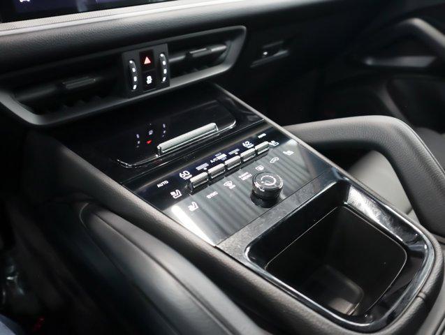 used 2025 Porsche Cayenne car, priced at $83,881