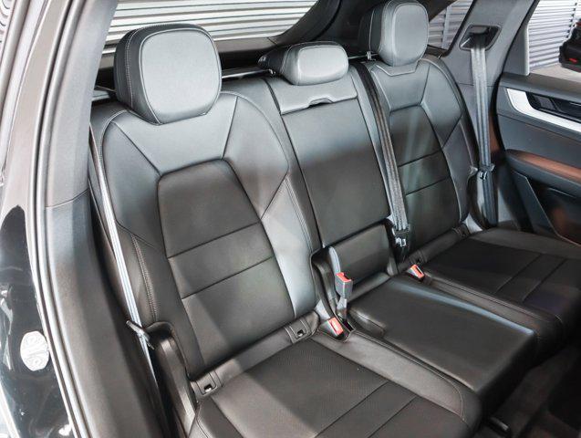 used 2025 Porsche Cayenne car, priced at $83,881