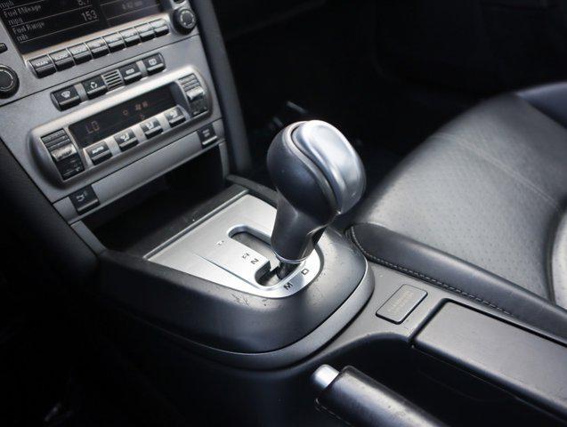 used 2006 Porsche 911 car, priced at $56,881